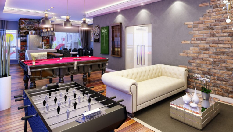 Imagem Imóvel com 3 Quartos à Venda, 127 m² em Itapema - Itapema