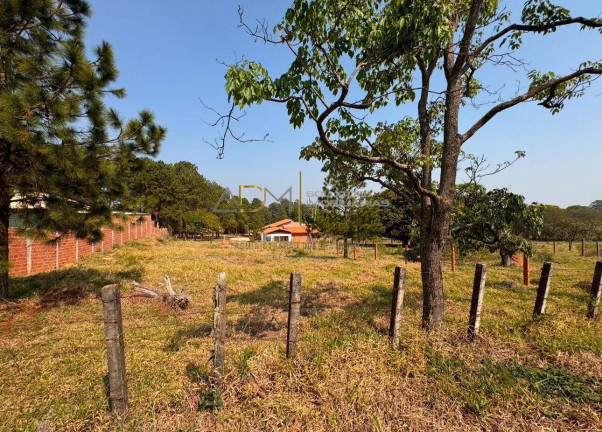 Terreno à Venda, 1.000 m² em Chácara Recreio Vista Alegre - Botucatu