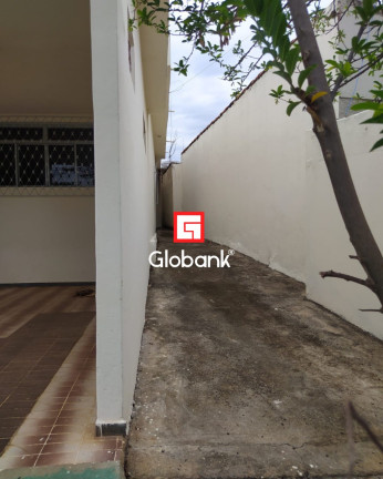 Imagem Casa com 3 Quartos à Venda, 154 m² em Monte Alegre - Montes Claros Imagem Casa com 3 Quartos à Venda, 154 m² em Monte Alegre - Montes Claros