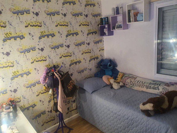 Imagem Apartamento com 3 Quartos à Venda, 74 m² em Alto Da Mooca - São Paulo