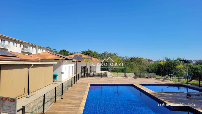 Imagem Casa com 2 Quartos à Venda, 52 m² em Parque Residencial Piracicaba - Piracicaba