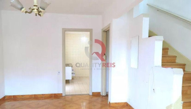 Imagem Sobrado com 2 Quartos à Venda, 80 m² em Santana - São Paulo Imagem Sobrado com 2 Quartos à Venda, 80 m² em Santana - São Paulo