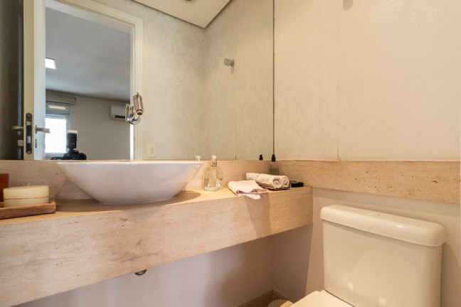 Imagem Apartamento com 2 Quartos à Venda, 111 m² em Brooklin Paulista - São Paulo Imagem Apartamento com 2 Quartos à Venda, 111 m² em Brooklin Paulista - São Paulo