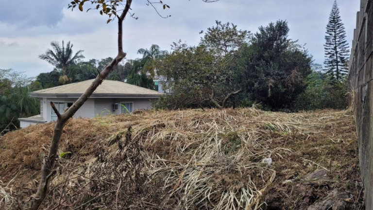 Imagem Terreno à Venda, 748 m² em Costa E Silva - Joinville Imagem Terreno à Venda, 748 m² em Costa E Silva - Joinville