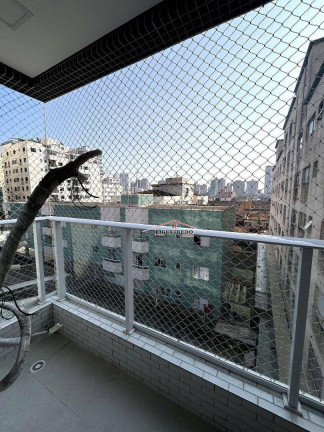 Imagem Apartamento com 2 Quartos à Venda, 64 m² em Canto Do Forte - Praia Grande Imagem Apartamento com 2 Quartos à Venda, 64 m² em Canto Do Forte - Praia Grande