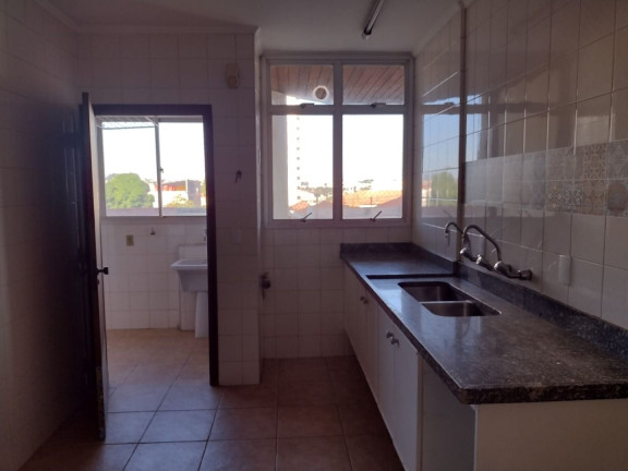 Imagem Apartamento com 4 Quartos à Venda, 127 m² em Vila Monteiro - Piracicaba Imagem Apartamento com 4 Quartos à Venda, 127 m² em Vila Monteiro - Piracicaba