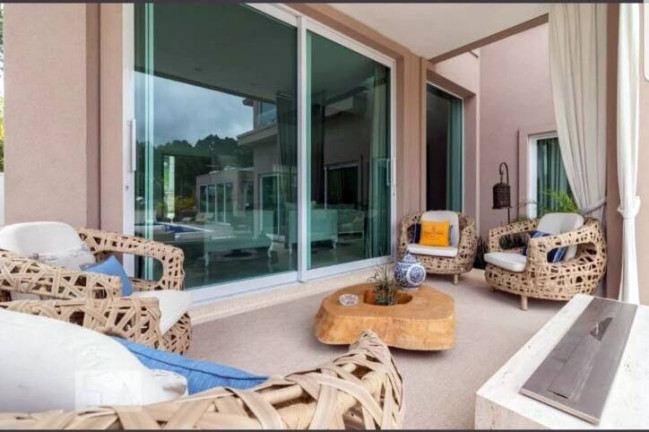 Imagem Casa com 5 Quartos à Venda, 740 m² em Alphaville - Santana De Parnaíba Imagem Casa com 5 Quartos à Venda, 740 m² em Alphaville - Santana De Parnaíba