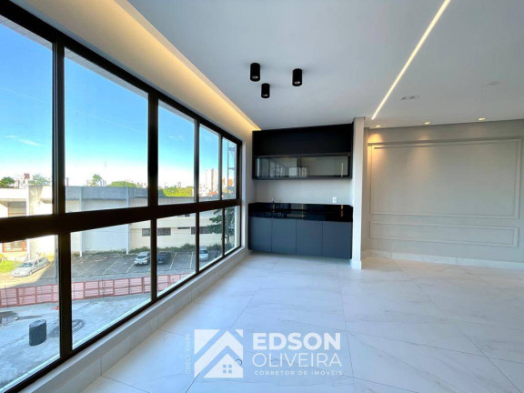 Apartamento com 3 Quartos à Venda, 133 m² em João Agripino - João Pessoa