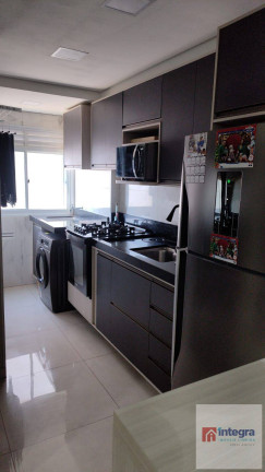 Imagem Apartamento à Venda, em Residencial Jardins De Limeira - Limeira Imagem Apartamento à Venda, em Residencial Jardins De Limeira - Limeira