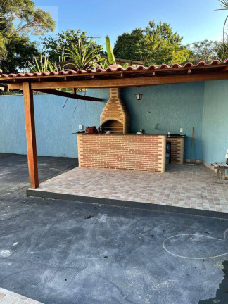 Imagem Casa com 4 Quartos à Venda, 550 m² em Araçatiba - Maricá