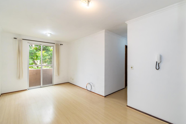 Imagem Apartamento com 3 Quartos à Venda, 65 m² em água Verde - Curitiba