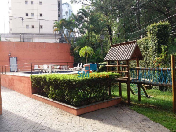 Imagem Apartamento com 3 Quartos à Venda, 109 m² em Vila Andrade - São Paulo Imagem Apartamento com 3 Quartos à Venda, 109 m² em Vila Andrade - São Paulo