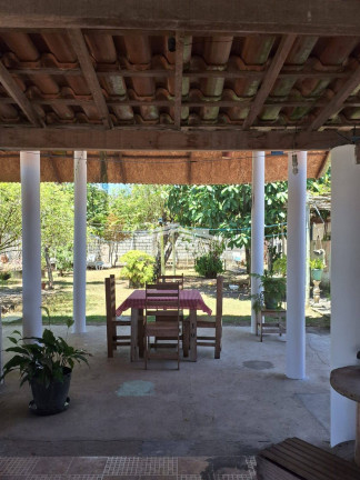 Imagem Casa com 4 Quartos à Venda, 2.000 m² em Mutari - Santa Cruz Cabrália