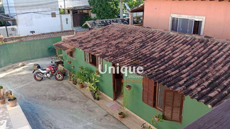 Imagem Casa com 6 Quartos à Venda, 290 m² em São José - Armação Dos Búzios