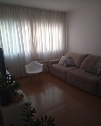 Imagem Imóvel com 2 Quartos à Venda, 52 m² em Mooca - São Paulo