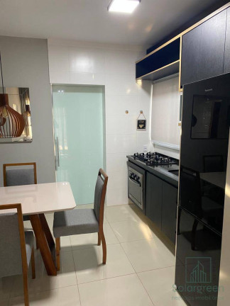 Imagem Apartamento com 3 Quartos à Venda, 90 m² em Vila Esperia Ou Giglio - Atibaia