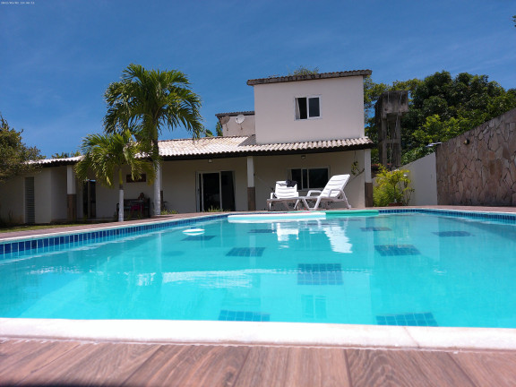 Imagem Fazenda à Venda, 200 m² em Abrantes - Camaçari Imagem Fazenda à Venda, 200 m² em Abrantes - Camaçari