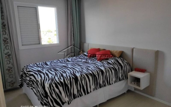 Imagem Apartamento com 3 Quartos à Venda, 90 m² em Jardim Sul - São José Dos Campos