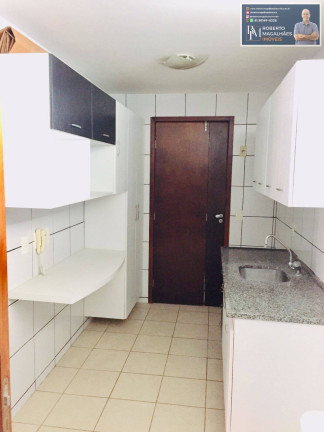 Imagem Apartamento com 3 Quartos à Venda, 78 m² em Casa Amarela - Recife Imagem Apartamento com 3 Quartos à Venda, 78 m² em Casa Amarela - Recife