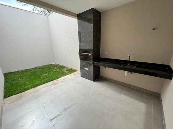 Imagem Casa com 3 Quartos à Venda, 187 m² em Jardim Maria Inês - Aparecida De Goiânia