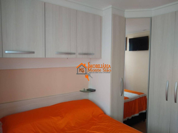 Imagem Apartamento com 2 Quartos à Venda, 42 m² em água Chata - Guarulhos Imagem Apartamento com 2 Quartos à Venda, 42 m² em água Chata - Guarulhos