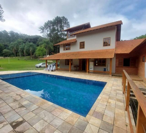 Fazenda à Venda,  em Jardim Guaçu - São Roque