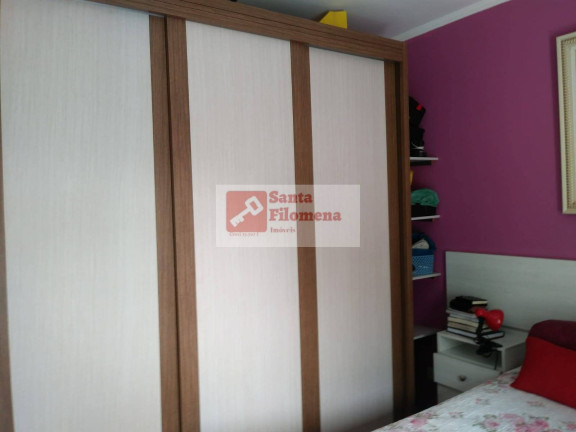 Imagem Apartamento com 2 Quartos à Venda, 67 m² em Vila Pires - Santo André Imagem Apartamento com 2 Quartos à Venda, 67 m² em Vila Pires - Santo André