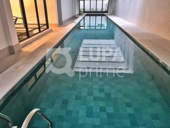 Imagem Apartamento com 3 Quartos à Venda, 205 m² em Jardins - São Paulo Imagem Apartamento com 3 Quartos à Venda, 205 m² em Jardins - São Paulo