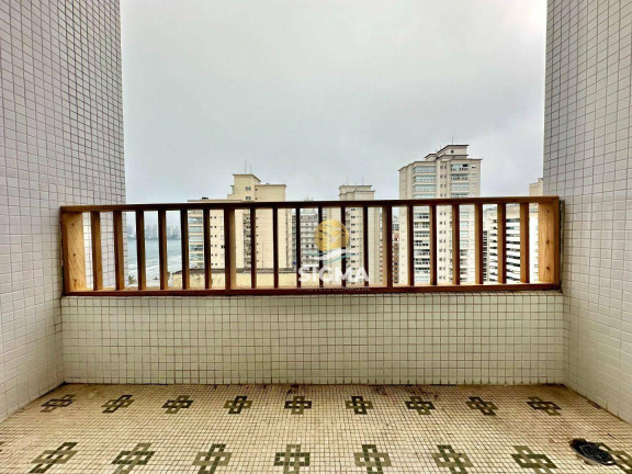 Imagem Apartamento com 1 Quarto à Venda, 65 m² em Pitangueiras - Guarujá Imagem Apartamento com 1 Quarto à Venda, 65 m² em Pitangueiras - Guarujá