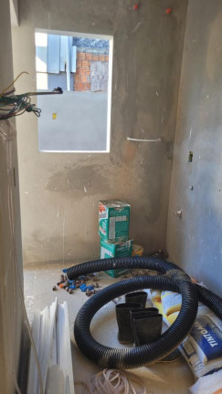 Imagem Sobrado com 3 Quartos à Venda, 186 m² em Glória - Joinville