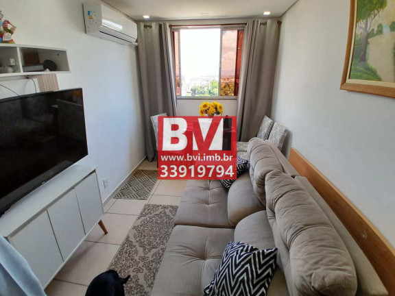 Apartamento com 2 Quartos à Venda, 118 m² em Vista Alegre - Rio De Janeiro