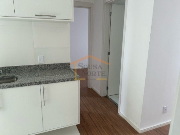 Imagem Apartamento com 2 Quartos à Venda, 47 m² em Vila Maria - São Paulo Imagem Apartamento com 2 Quartos à Venda, 47 m² em Vila Maria - São Paulo