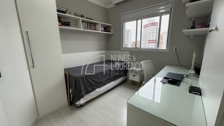 Imagem Apartamento com 3 Quartos à Venda, 117 m² em Gonzaga - Santos Imagem Apartamento com 3 Quartos à Venda, 117 m² em Gonzaga - Santos