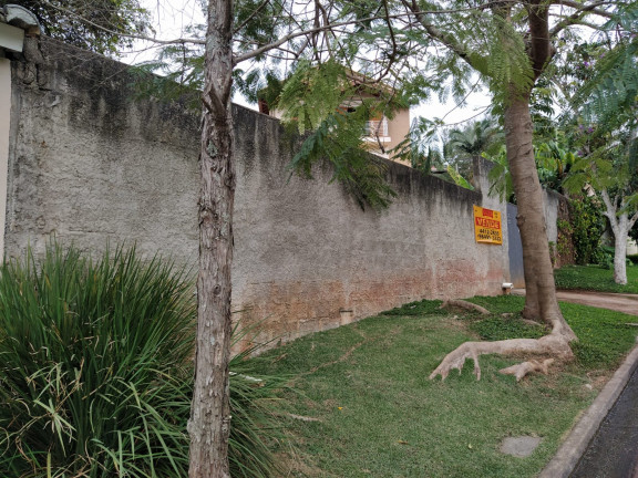 Imagem Terreno à Venda, 654 m² em Jardim Paulista - Atibaia Imagem Terreno à Venda, 654 m² em Jardim Paulista - Atibaia