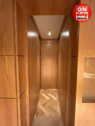Imagem Apartamento com 1 Quarto à Venda, 106 m² em Aparecida - Santos Imagem Apartamento com 1 Quarto à Venda, 106 m² em Aparecida - Santos