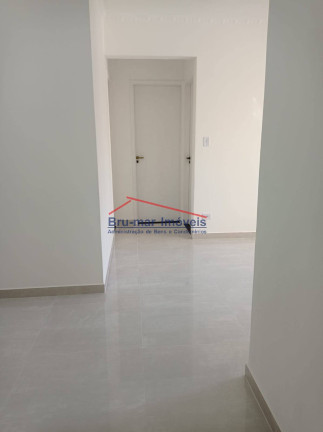 Imagem Apartamento com 2 Quartos à Venda, 60 m² em Saboó - Santos