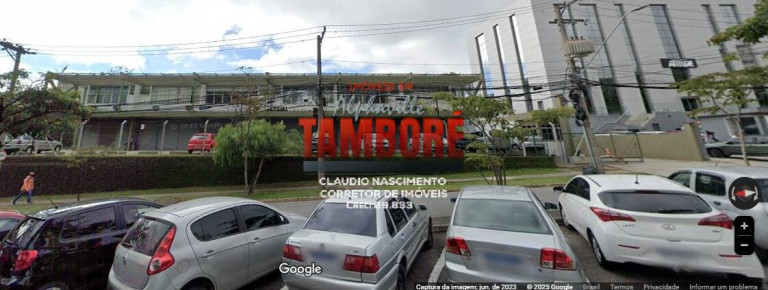 Galpão para Alugar, 500 m² em Alphaville Empresarial - Barueri