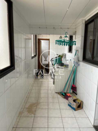 Imagem Apartamento com 4 Quartos à Venda, 150 m² em Paulicéia - Piracicaba Imagem Apartamento com 4 Quartos à Venda, 150 m² em Paulicéia - Piracicaba