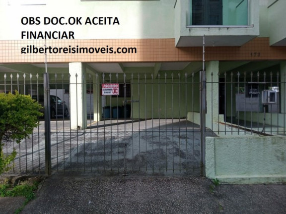 Imagem Apartamento com 2 Quartos à Venda, 72 m² em Sumaré - Caraguatatuba