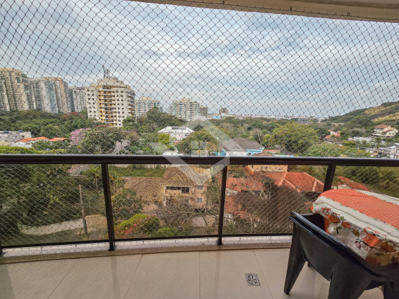 Imagem Apartamento com 2 Quartos à Venda, 70 m² em Recreio Dos Bandeirantes - Rio De Janeiro Imagem Apartamento com 2 Quartos à Venda, 70 m² em Recreio Dos Bandeirantes - Rio De Janeiro