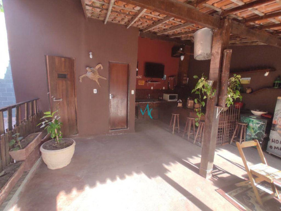 Imagem Casa com 3 Quartos à Venda, 135 m² em Campo Grande - Rio De Janeiro Imagem Casa com 3 Quartos à Venda, 135 m² em Campo Grande - Rio De Janeiro