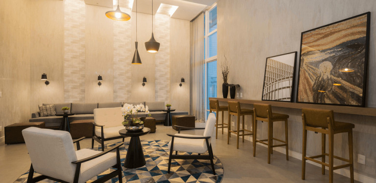 Imagem Apartamento com 3 Quartos à Venda, 90 m² em Guararapes - Fortaleza