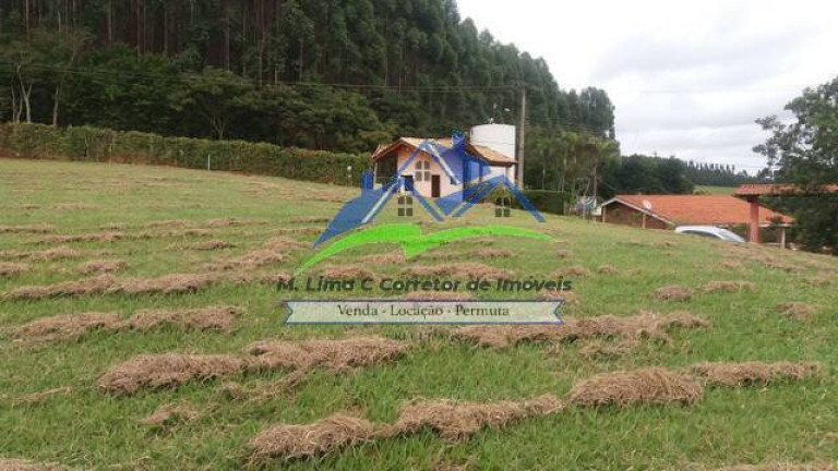 Imagem Terreno em Condomínio à Venda, 1 m² em Zona Rural - Piracaia Imagem Terreno em Condomínio à Venda, 1 m² em Zona Rural - Piracaia
