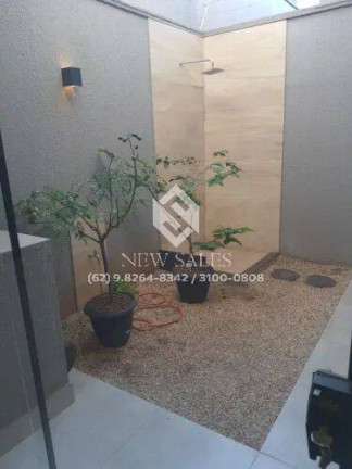 Imagem Casa com 3 Quartos à Venda, 182 m² em Setor Cristina Ii Expansão - Trindade Imagem Casa com 3 Quartos à Venda, 182 m² em Setor Cristina Ii Expansão - Trindade