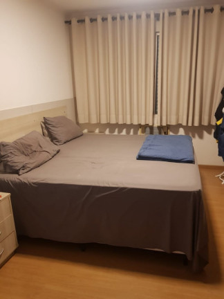 Imagem Apartamento com 3 Quartos à Venda, 155 m² em Gonzaga - Santos Imagem Apartamento com 3 Quartos à Venda, 155 m² em Gonzaga - Santos