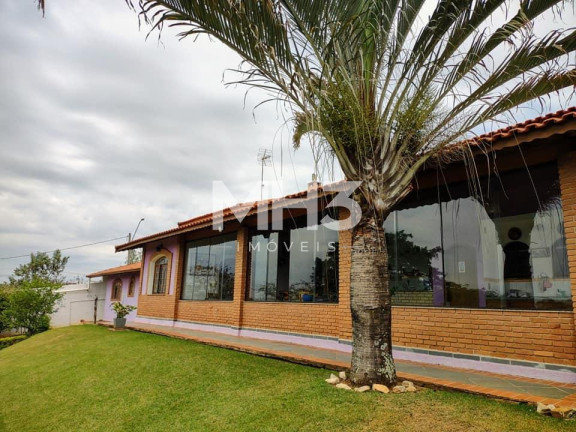 Imagem Imóvel com 4 Quartos à Venda, 327 m² em Fazenda Castelo - Boituva Imagem Imóvel com 4 Quartos à Venda, 327 m² em Fazenda Castelo - Boituva