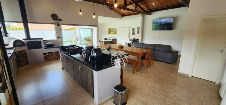 Imagem Casa com 4 Quartos à Venda, 280 m² em Marinas - Bom Jesus Dos Perdões