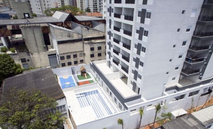 Imagem Apartamento com 2 Quartos à Venda, 62 m² em Vila Paulista - São Paulo Imagem Apartamento com 2 Quartos à Venda, 62 m² em Vila Paulista - São Paulo