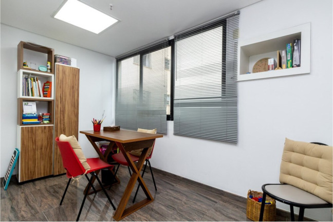 Imagem Imóvel Comercial à Venda, 35 m² em Bela Vista - São Paulo Imagem Imóvel Comercial à Venda, 35 m² em Bela Vista - São Paulo