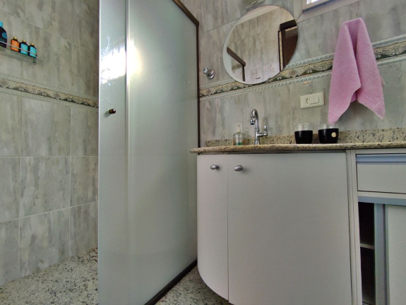 Imagem Apartamento com 3 Quartos à Venda, 90 m² em Pitangueiras - Guarujá Imagem Apartamento com 3 Quartos à Venda, 90 m² em Pitangueiras - Guarujá